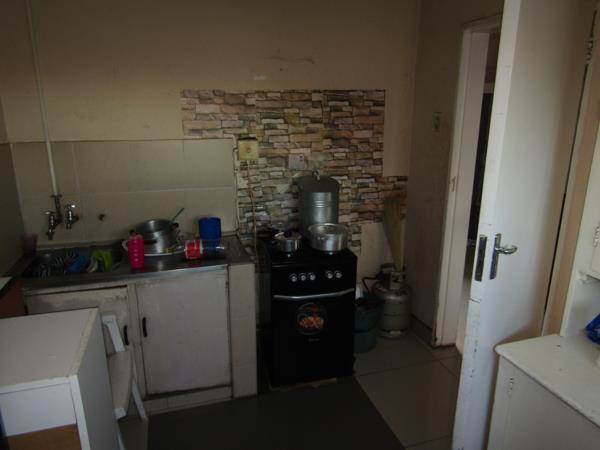 1 Bedroom Flat