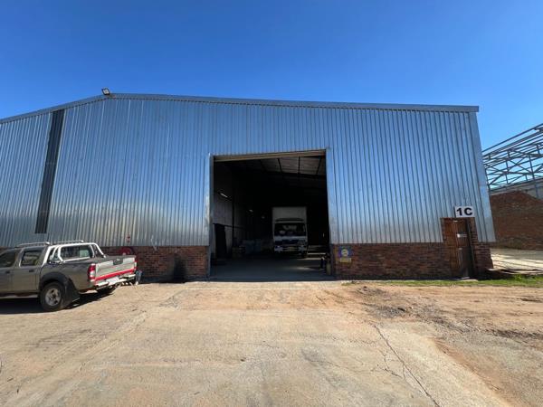 500 m² Commercial space