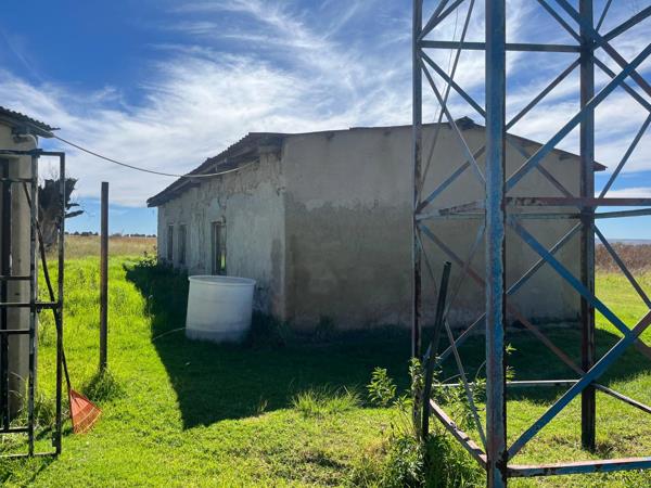 52 ha Farm