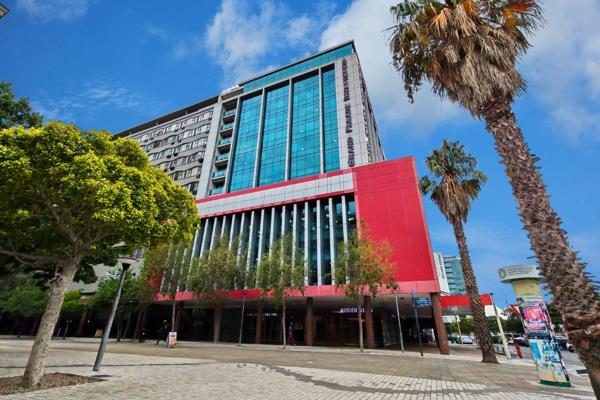 668 m² Commercial space