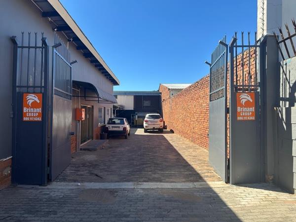 Commercial space