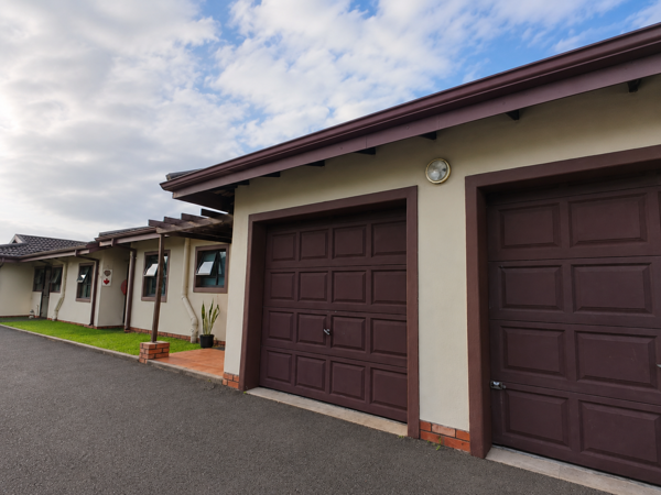 2 Bedroom Simplex