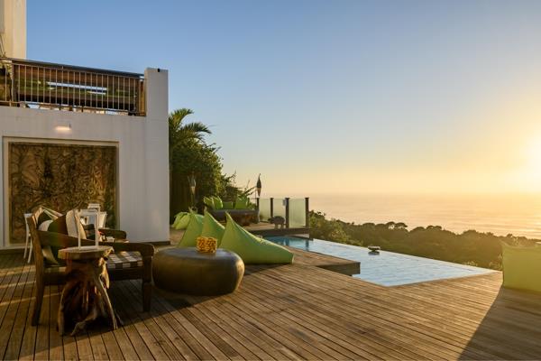 8 Bedroom House
