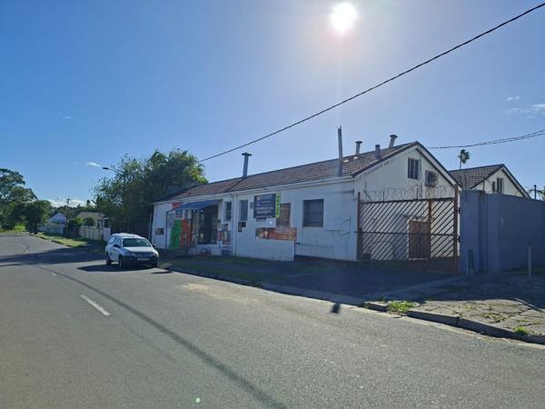 Commercial space