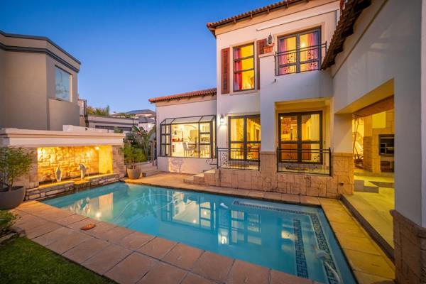 5 Bedroom House