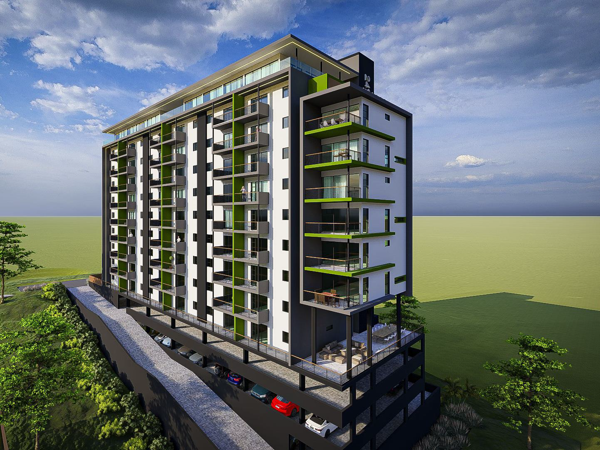 123 Bedroom Apartment