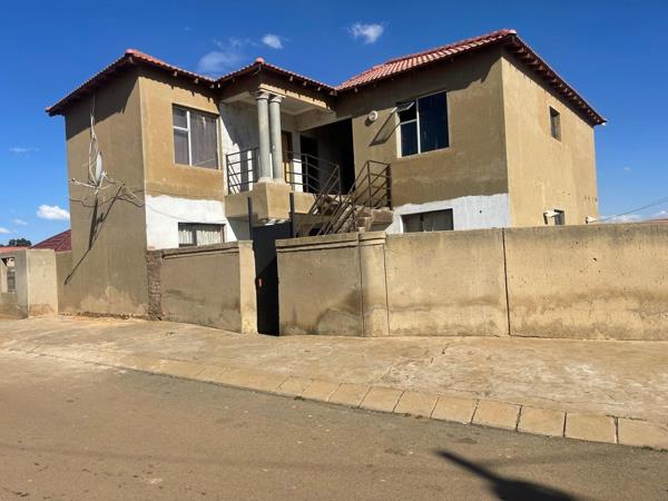 14 Bedroom House