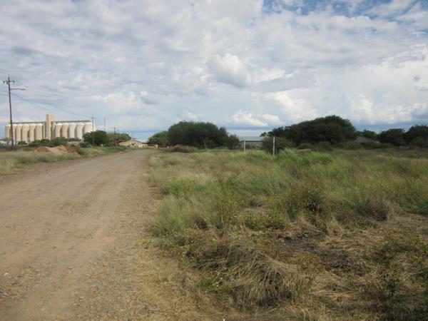 1.2 ha Land