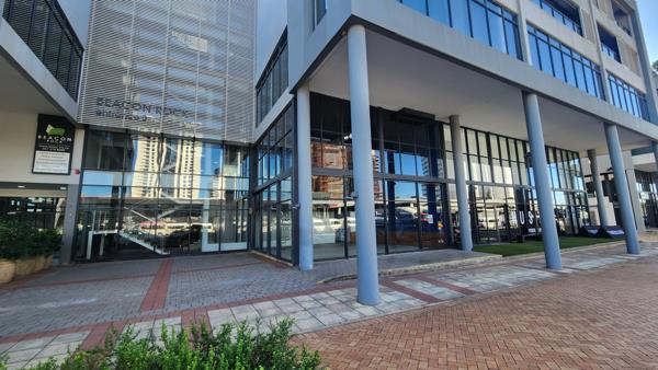 134 m² Commercial space