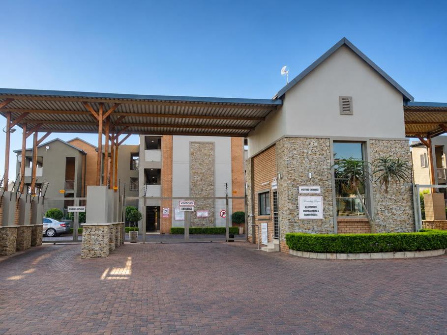 2 Bedroom Simplex