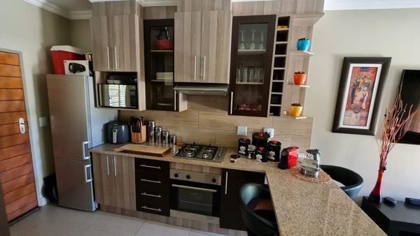 2 Bedroom Simplex