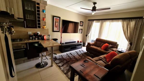 2 Bedroom Simplex