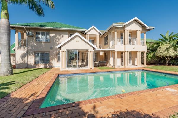 6 Bedroom House