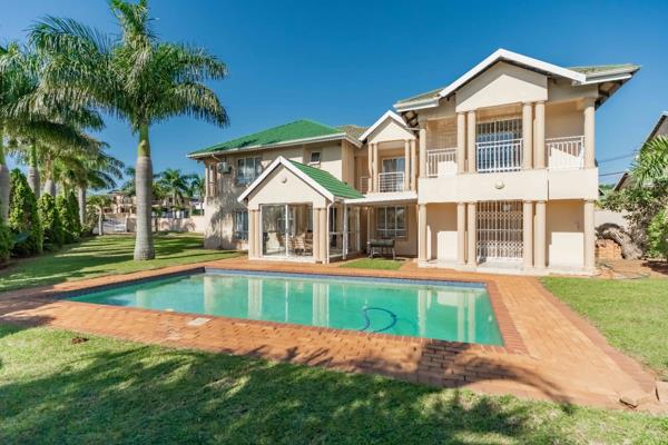 6 Bedroom House