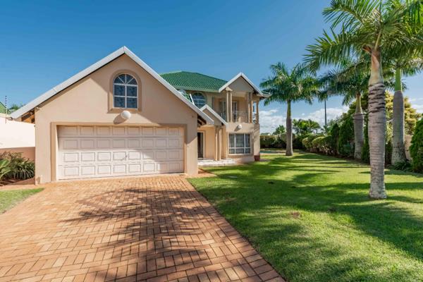 6 Bedroom House