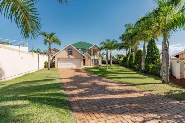 6 Bedroom House