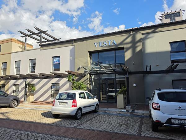 195 m² Commercial space