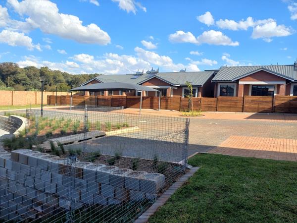 3 Bedroom Simplex