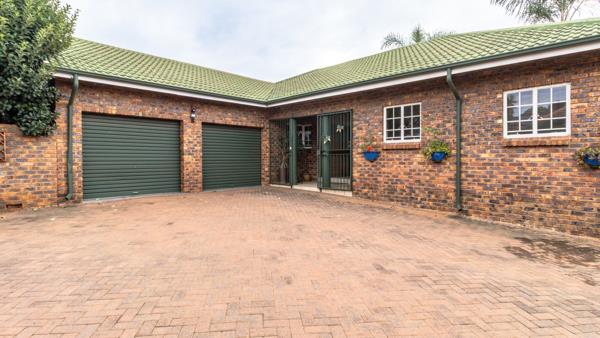 3 Bedroom Simplex