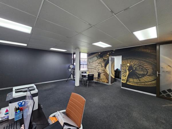 74 m² Commercial space