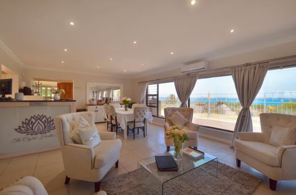 7 Bedroom House