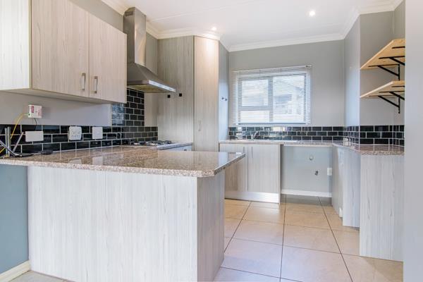 3 Bedroom Apartment