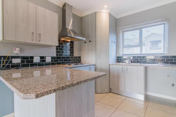 3 Bedroom Apartment