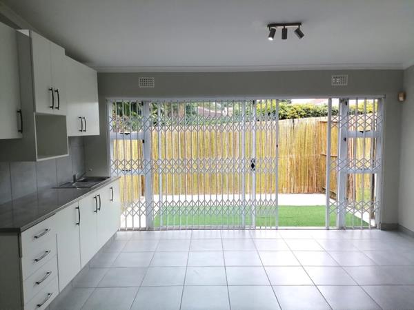 1 Bedroom Garden Cottage