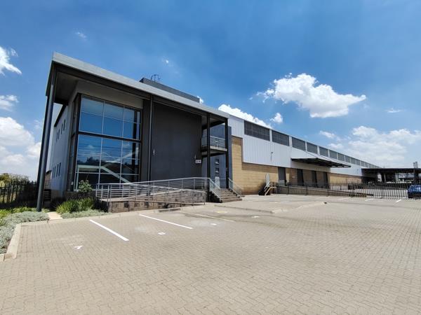 4 626 m² Industrial space