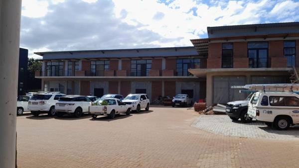 76 m² Commercial space