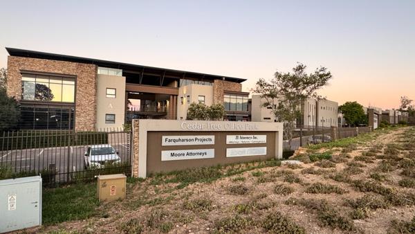 30 m² Commercial space