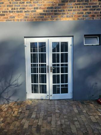 1 Bedroom Garden Cottage