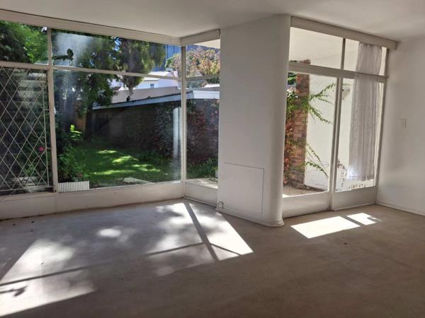1.5 Bedroom Townhouse