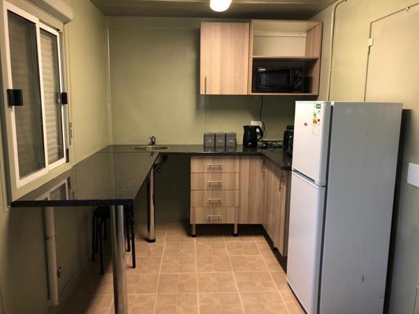 1 Bedroom Garden Cottage