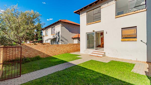 2 Bedroom Duplex