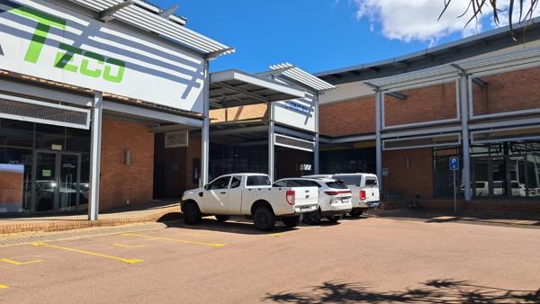 293.5 m² Commercial space