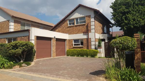 3 Bedroom Cluster