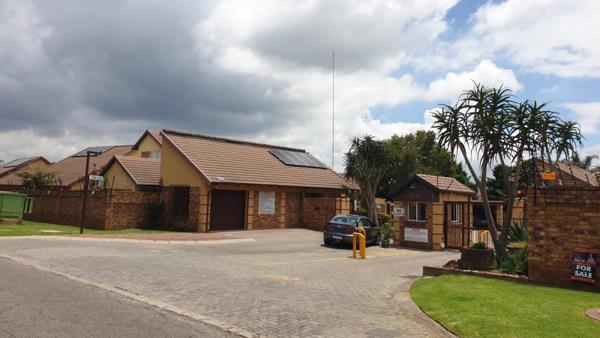 3 Bedroom Cluster