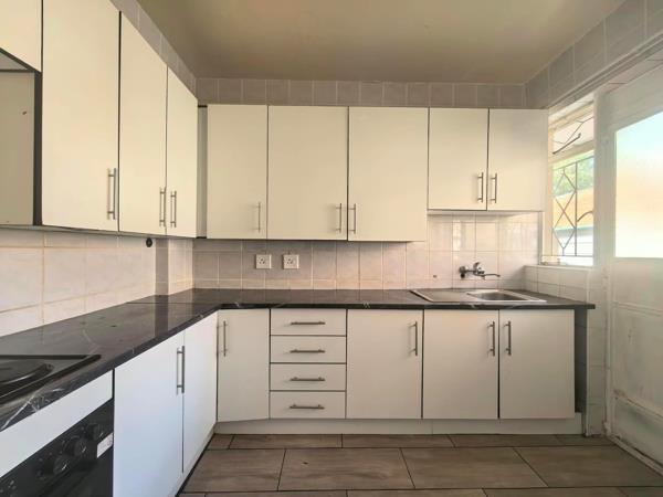 2.5 Bedroom Apartment