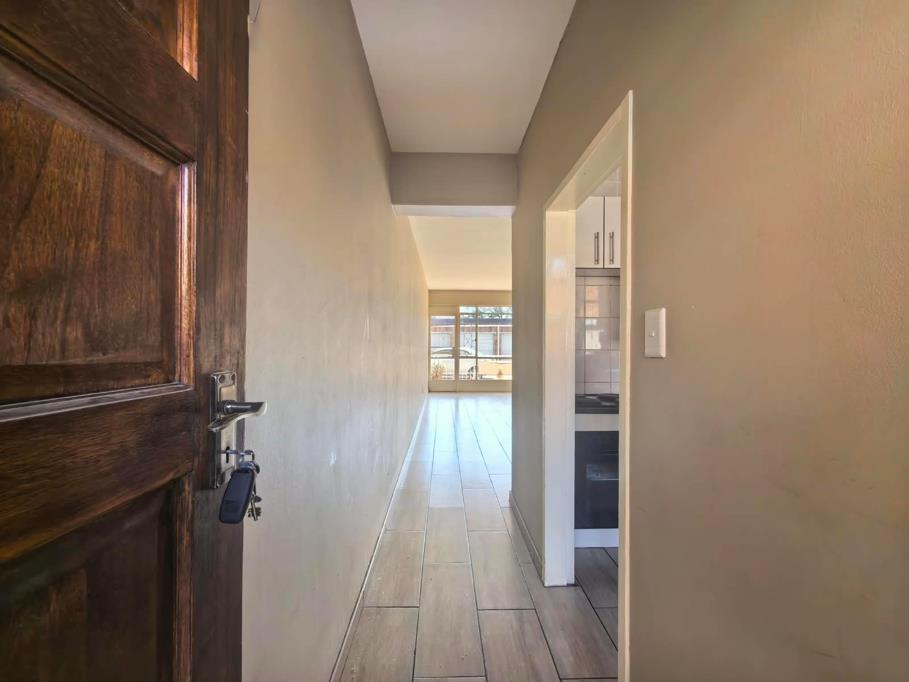 2.5 Bedroom Apartment