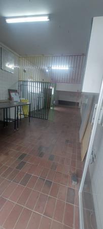 80 m² Retail Space