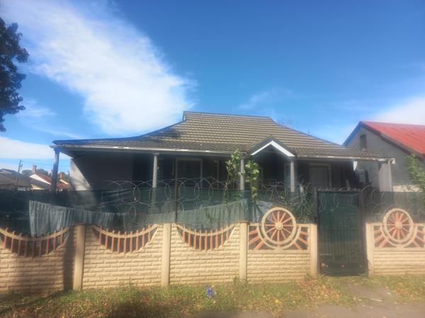 3 Bedroom Cluster