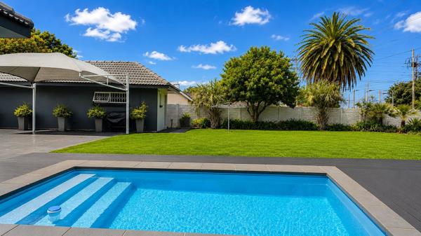 4 Bedroom Simplex