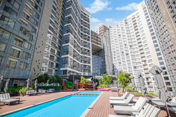 1.5 Bedroom Apartment