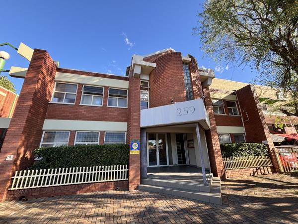 86 m² Commercial space