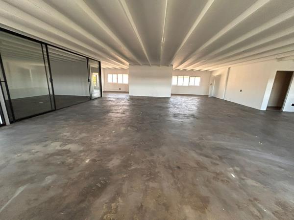 291 m² Commercial space