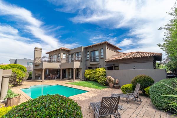5 Bedroom House