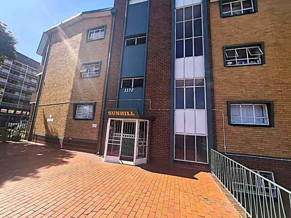 2.5 Bedroom Apartment