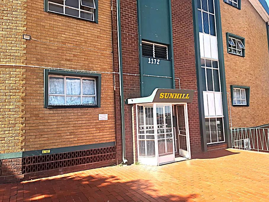 2.5 Bedroom Apartment