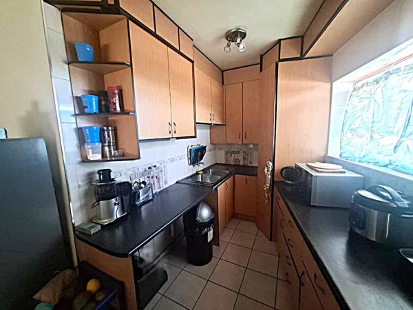 2.5 Bedroom Apartment